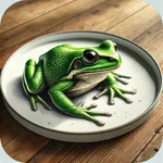 Frog - Eat That Frog Task M... icon