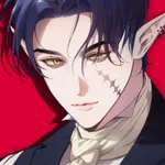 Kiss of the Inferno:Otome Game icon