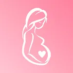 Belo: AI Pregnancy Tracker App icon