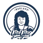 Yia Yias Baklava icon