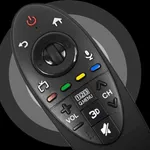 Remote Control for Smart TV ㅤ icon