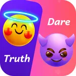 Truth or Dare : Desire Games icon