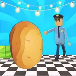 Wheres Potato? icon