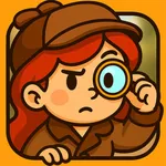 Triple Match Journey - Spot it icon