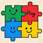 拼图游戏-拼拼哆 经典魔法拼图成人单机益智大闯关软件 icon