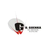 GD Goenka Public School App icon