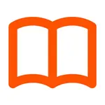 Book Swipe icon