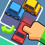 Car Out: Rush Hour icon