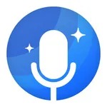 AI Transcribe - Voice Recorder icon