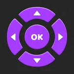ViiZoo - TV Remote Control icon