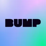 Bump - Your friends nearby! icon