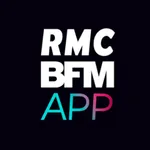 RMC BFM APP icon