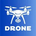 JY013 DRONE icon