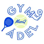 GYM PADEL MANQ icon