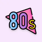 80s Flashback: Trivia Quiz icon