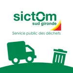 Sictom Sud Gironde Infos icon