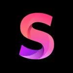 Savia AI: Style Swap&Fun Video icon