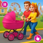 Mother Life - Raise a Family icon