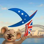 Angel Guardian Alliance (AGA) icon