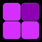 绝对色感-找不同颜色 icon