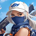 Zombie ATK: fight idle quest icon