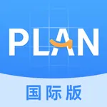 谱蓝定投国际版 icon