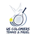 US Colomiers Tennis Padel icon