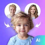 AI Baby Generator & Cosplay icon