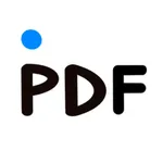 PDF AutoScroll icon