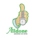 Alldone Laundry icon