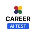 Career Test: AI icon