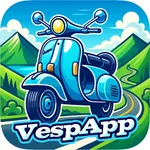 VespApp icon
