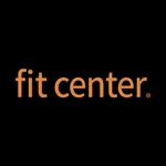 FitCenter App icon