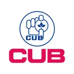 CUB Merchant UPI icon