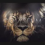 Colyseum Kuntokeskus icon