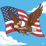 US Citizenship Test 2026 Guide icon