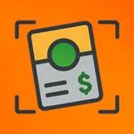 TCG Scanner for Pokemon Cards icon