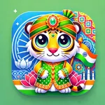 Animals Hindi Learn And Play icon