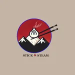 STICK AND STEAM icon