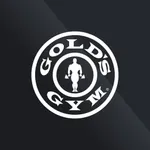 Gold's Gym Philippines icon