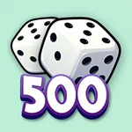 Dice Rolls Rewards icon