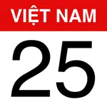 Lịch Việt Nam - Vạn Niên 2026 icon