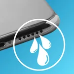 Clear Wave ‒ Water Eject icon