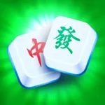 Mahjong Game - Real Solitaire icon