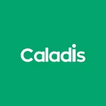 Caladis - Mitarbeiterapp icon