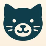 Cat Identifier scanner - Catzy icon