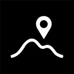 Trail Tracking icon