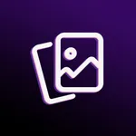 PixWipe: Swipe & Clean Photos icon