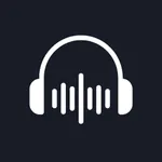Offline Music Player - Play icon