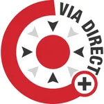 ViaDirect Access+ icon